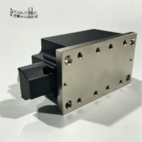 Machine de soudage par points à résistance de type goujon 273A, à thyristor SCR (redresseur à semi-conducteurs) pour le contrôle de moteur