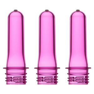 Preforma para Botella de <span class=keywords><strong>6</strong></span> Litros, 140g de Peso, para Fabricación de Botellas de Agua Grandes, Preforma de Botella PET Transparente, Grado de Inyección - Product Image 6