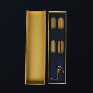 โรงงานอุปกรณ์ตกปลา Boyuan ที่ถอดเบ็ดตกปลา สแตนเลส ที่เกี่ยวเบ็ด ป้องกันการลื่น อุปกรณ์ตกปลาสำหรับนักตกปลา - Product Image 3