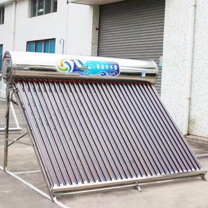 Calentador de agua Solar 300L capacidad modelo caliente RSWH-3000 sistema de calefacción por suelo radiante <span class=keywords><strong>en</strong></span> el mercado del Medio Oriente árabe - Product Image 1