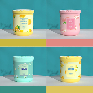 Sỉ buôn tinh dầu thơm không lửa dạng thanh khuếch tán, khử mùi hiệu quả cho nhà cửa, gel làm thơm xe hơi, nước hoa không khí - Product Image 4