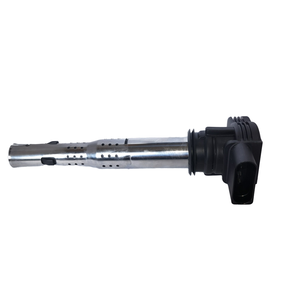 Volkswagen Golf Jetta Tiguan; Audi R8 Q5 Q7 A6 A4; OEM yeni ateşleme bobinleri 07K905715A 07K905715B 07K5715C 06f115115a 06f115115b - Product Image 5