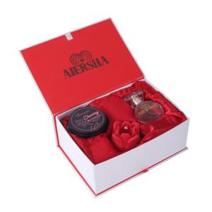 Aaiersha بيع بالجملة مخصص أنثى روز هزاز الأزواج الحب الجنس لعبة للمرأة - Product Image 6