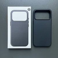 Coque de téléphone TPU de luxe gaufrée anti-traces de doigts, antichoc, pour 18/17/16/15 Pro Max – Offre Spéciale