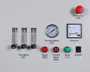 जुनामो स प्रमाणन ओ 2 संकेंद्रक औद्योगिक उच्च दबाव ऑक्सीजन जनरेटर 15l 20l 40l 50l 60l - Product Image 4