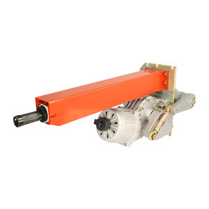 Heavy Duty 220V 110V motore AC telecomando 1s 3s 6s velocità automatico barriera cancello meccanismo tornelli scheda di controllo - Product Image 3