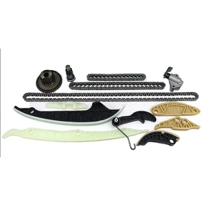 Ea888 Motor Timing Ketting Kit Voor Vw Sharan Passat Tiguan/Audi A4 A6 A8 Q5 06h 109158H - Product Image 5