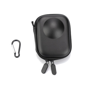 Estuche para Accesorios de Cámara DJI <span class=keywords><strong>Osmo</strong></span> 360, <span class=keywords><strong>Mini</strong></span> Bolsa de Colección, EVA, Portátil, de Viaje, Almacenamiento Impermeable, con Media Cremallera - Product Image 1