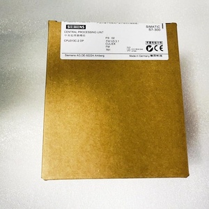 ซีพียู SIMATIC S7-300 รุ่น 313C-2 PTP ขนาดกะทัดรัด พร้อม MPI 16 DI/16 DO 6ES7313-6BG04-0AB0 ที่ทันสมัย - Product Image 6