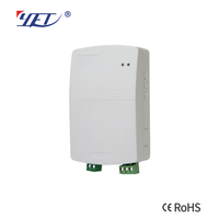 YET866WTR AC110V-240V Tuya WIFI+RF Controlador de Motor de Cadena para Puerta de Garaje con Código Variable de Alta Seguridad