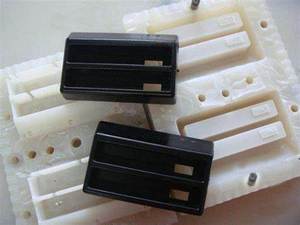 Prix usine Petite production <span class=keywords><strong>Prototype</strong></span> de moulage de silicone rapide Plastique de coulée sous vide de silicone - Product Image 3