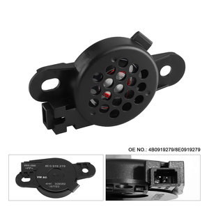 Avertisseur sonore de radar de recul 4B0 919 279 8E0919279, coque en plastique ABS pour aide au recul de voiture Lavida - Product Image 4