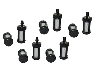 Fuel Gas Filter ZF-4 for s FS38 FS45 FS46 FS55 FS55R FS55RC FS72 FS74 FS76 FS81 FS85 FS86 FS90R FS100 KM85 <strong>KM90</strong> - Product Image 5