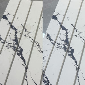 מותאם אישית נגד החלקה מהירה ייבוש אנטי-בקטריאלי מחצלת עיצוב פשוט מתקפל לחות תמיכה עבור חדר אמבטיה - Product Image 6