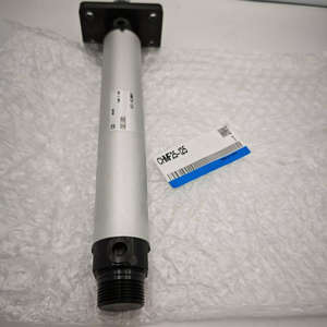 Convient aux équipements électriques, vérin hydraulique d'origine SMC CHMF25-125 - Product Image 2