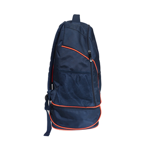 Mochila deportiva <span class=keywords><strong>de</strong></span> fútbol con precio al por mayor <span class=keywords><strong>de</strong></span> alta calidad personalizada, mochila, mochila, fabricante <span class=keywords><strong>de</strong></span> <span class=keywords><strong>mochilas</strong></span> - Product Image 3