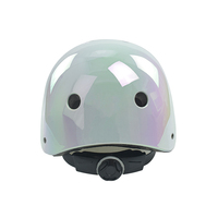 Casque de skateboard électrolytique pour enfants OEM mousse haute densité de haute qualité Casque de scooter et de skateboard pour enfants OEM