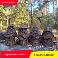 Patung Resin Odin Thor untuk Dekorasi |   Desain Art Deco |   Buatan Tangan & Ramah Lingkungan |   Dekorasi Rumah |   Hadiah untuk Pecinta Aktivitas Luar Ruangan