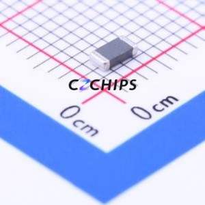 CBG321609U101T Ferrite Bead 1206 RF ( Impedance @ Frequency: 100Ohm@100MHz )( Error: 25% )( DC Resistance (DCR): 200mOhm ) - Product Image 2