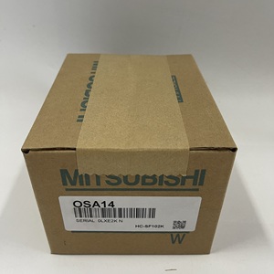 Codificador de Motor Servo Mitsubishi OSA14 - Product Image 1
