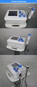 High-Frequency Radio Frequency Machine Collagen Rebirth Improve The Body Mechanism Rf Solve Eye Problem For Spa