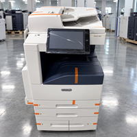 Mesin Fotokopi Multifungsi Xerox Nuvera Versant Bekas, Printer Altalink C8055 Refurbished, Mesin Fotokopi A3