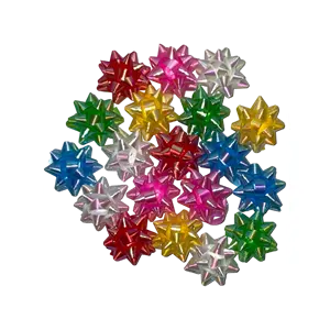 Lazos Elegantes de Regalo con Acabado Perlado de Fantasía - Product Image 6