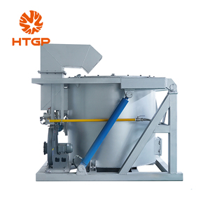 Fourneau à gaz résidentiel à température constante pour chauffage d'espaces, four à fonte au gaz naturel - Product Image 2