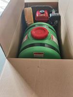 Pulvérisateur à moteur thermique (essence/diesel) 100L/160L/200L/300L pour l'agriculture et le jardinage – Produit phare