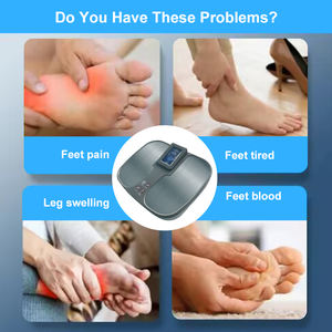 Nuevo masajeador de pies para terapia de salud en el hogar, terapia de pies, dispositivo de terapia Terahertz p90 - Product Image 3
