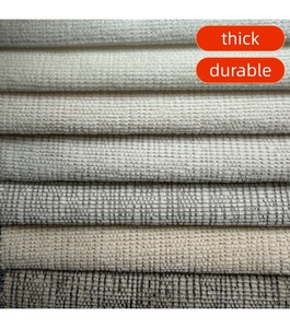 Nouveau <span class=keywords><strong>tissu</strong></span> chenille tissé de haute qualité 2026, très demandé, pour canapés et rembourrage de meubles. - Product Image 4