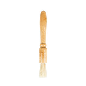 Brosse de nettoyage de moulin à <span class=keywords><strong>café</strong></span> en bois écologique Accessoires expresso pour haricot et grain pour outil de cuisine à domicile <span class=keywords><strong>Barista</strong></span> - Product Image 6