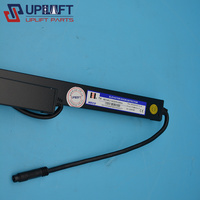 Capteur de porte d'ascenseur Rideau lumineux d'ascenseur WECO-957L71-AC220-FA-2400mm WECO-967L71-AC220-FA-2400mm