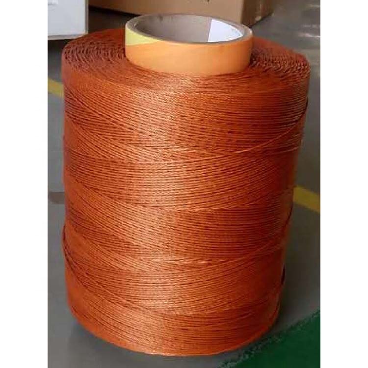 Кабель из мягкого полиэстера 1000D/2*3