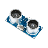 Modul sensor ultrasonik Robotlinking 5V HC-SR04 UNTUK Arduino