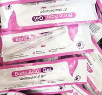Gel de Soin Intime Féminin au Bore en Gros – Gel Anti-Odeur pour Femme en Tube à Usage Unique – Produit d'Hygiène en Vrac