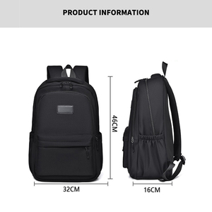 Custom Waterproof Smart <b>Laptop</b> <b>Backpack</b> Students Back School College Mochilas Teenagers Student <b>Backpack</b> - Product Image 2