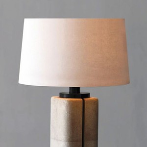 <b>Table</b> <b>Lamp</b> Nordic Modern Minimalist Design E27 LED Bulb <b>Base</b> 220V Switch Control Living Room Bedroom Decorative Light - Product Image 3
