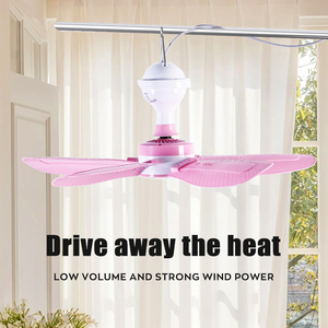 Bán Buôn Người Hâm Mộ Mới Trần Điện Ký Túc Xá <span class=keywords><strong>Micro</strong></span> Treo <span class=keywords><strong>Fan</strong></span> Hâm Mộ Lớn Gió Yên Tĩnh Điện Người Hâm Mộ Cho Nhà - Product Image 3