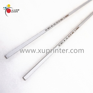 Barre de torsion de qualité supérieure WD M4.011.127 MV.038.322 pour CD74 SM74 XL75 L=815mm Largeur : 6.5x6.5mm Pièces d'impression offset - Product Image 2