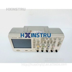 ออสซิลโลสโคป Keysight รุ่น DSO1014A มือสอง, 4 ช่องสัญญาณ, 100 MHz (Agilent DSO1014A) - Product Image 2