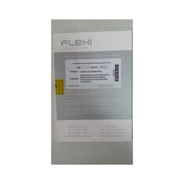 Wholesale Price Photo Printing Software Printer Software Printer Printing Software