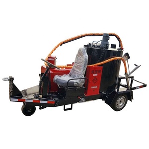 Đường nhựa đường vữa máy nhựa đường đường nứt niêm phong máy nhựa đường bê tông vữa Máy Nhà Máy Giá - Product Image 2