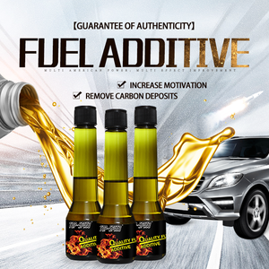 Aditivo de Combustible para Automóviles ODM/OEM, Elimina Eficazmente el Carbono y Ahorra Combustible. Producto de Limpieza y Mantenimiento para Automóviles - Product Image 1