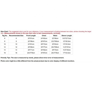 Tenue de cheerleading à personnaliser pour filles de 6 à 16 ans, robe de danse, vêtements de fête, tenue de compétition, performance sur scène - Product Image 6