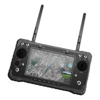 SKYDROID H16PRO Télécommande et Récepteur FPV 30KM 16 Canaux