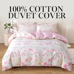 Parure <span class=keywords><strong>de</strong></span> lit en coton 100% personnalisée, draps, <span class=keywords><strong>housse</strong></span> <span class=keywords><strong>de</strong></span> <span class=keywords><strong>couette</strong></span>, ensemble <span class=keywords><strong>de</strong></span> literie, taille King, taille Queen, taille Full, super doux, luxe - Product Image 1