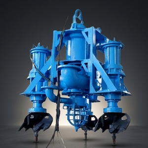 <span class=keywords><strong>Pompe</strong></span> submersible haute capacité et <span class=keywords><strong>pompe</strong></span> de dragage de sable submersible avec prix d'usine pour <span class=keywords><strong>pompe</strong></span> à boue submersible - Product Image 1