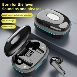 Nuevo Producto Plus 70 <span class=keywords><strong>Auriculares</strong></span> TWS <span class=keywords><strong>para</strong></span> Juegos, <span class=keywords><strong>Auriculares</strong></span> HiFi de Alta Calidad, <span class=keywords><strong>Auriculares</strong></span> Inalámbricos Intrauditivos <span class=keywords><strong>para</strong></span> Jugar y Escuchar Música - Product Image 3