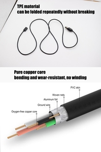 Câble de charge pour <span class=keywords><strong>Xiaomi</strong></span> Smart Band 10 9 8 7 Pro 6 5 4 2 Redmi <span class=keywords><strong>Watch</strong></span> 4 3 <span class=keywords><strong>Lite</strong></span> Active Redmi Smart Band 3 2 <span class=keywords><strong>Chargeur</strong></span> magnétique USB - Product Image 4